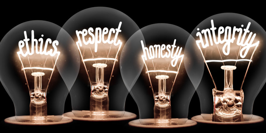 Respect: The Key to Success in Life