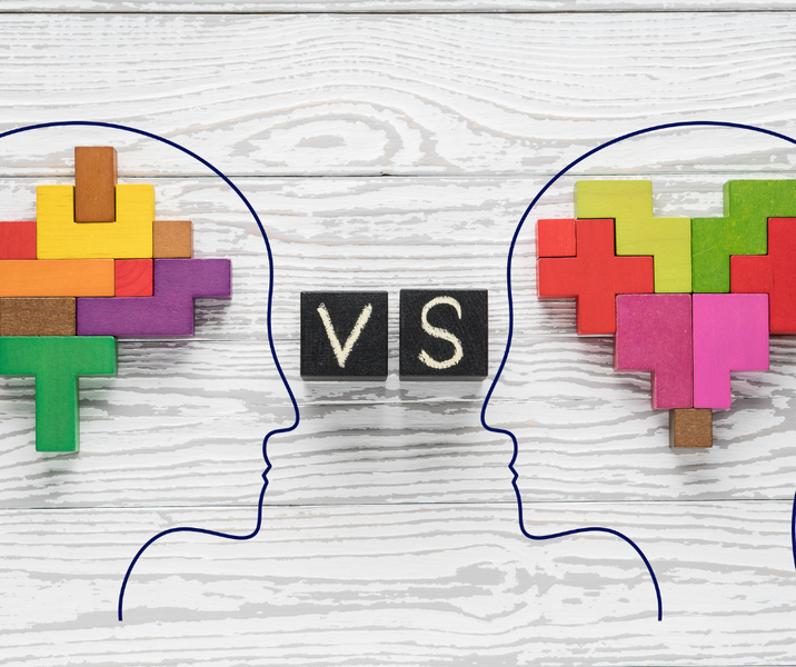 Grind Mindset vs. Hustle Mindset: Which One Is Better for Success?