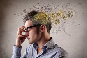 The Power of the Mind: How Your Thoughts Affect Your Grind